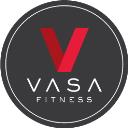 VASA Fitness American Fork logo